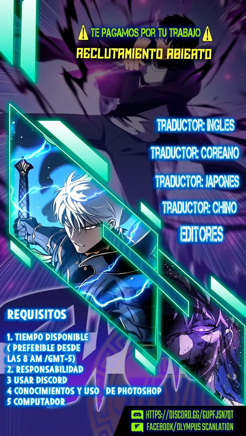El Despiadado Demonio Celestial Capítulo 83 - Page 55