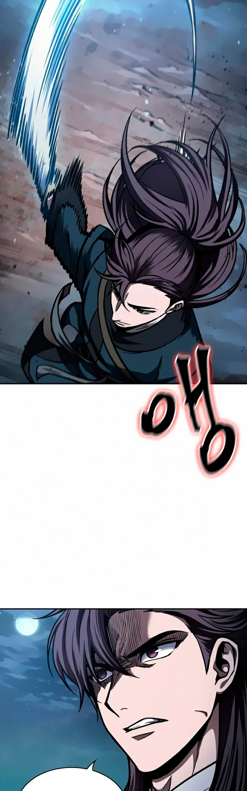 El Despiadado Demonio Celestial Capítulo 84 - Page 45