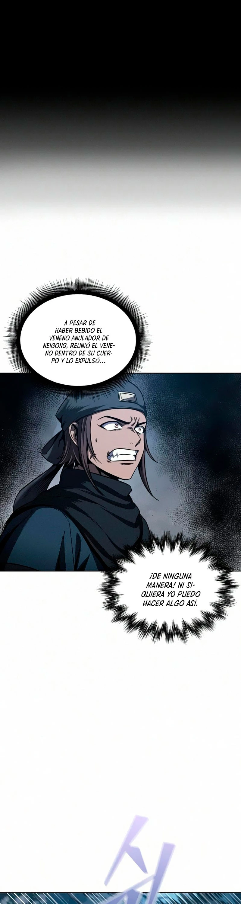 El Despiadado Demonio Celestial Capítulo 85 - Page 13