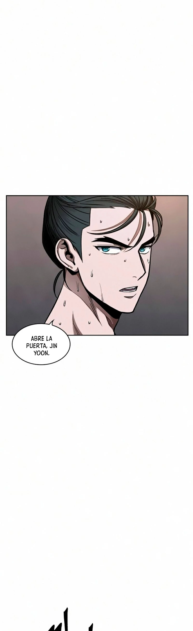 El Despiadado Demonio Celestial Capítulo 85 - Page 45
