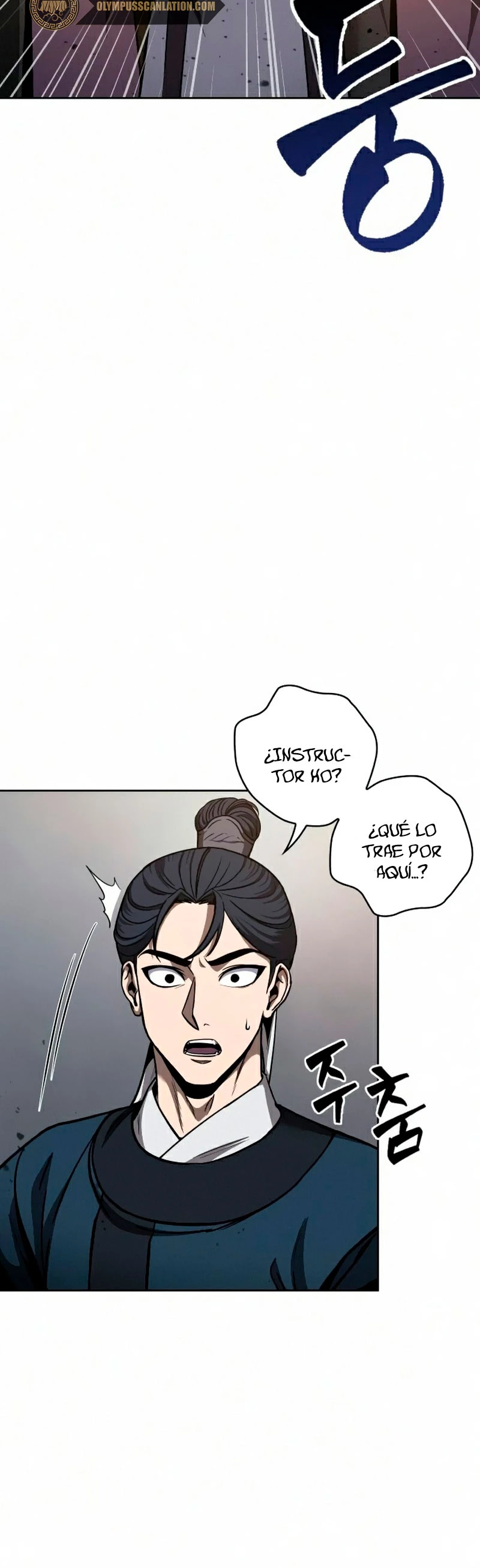 El Despiadado Demonio Celestial Capítulo 85 - Page 47