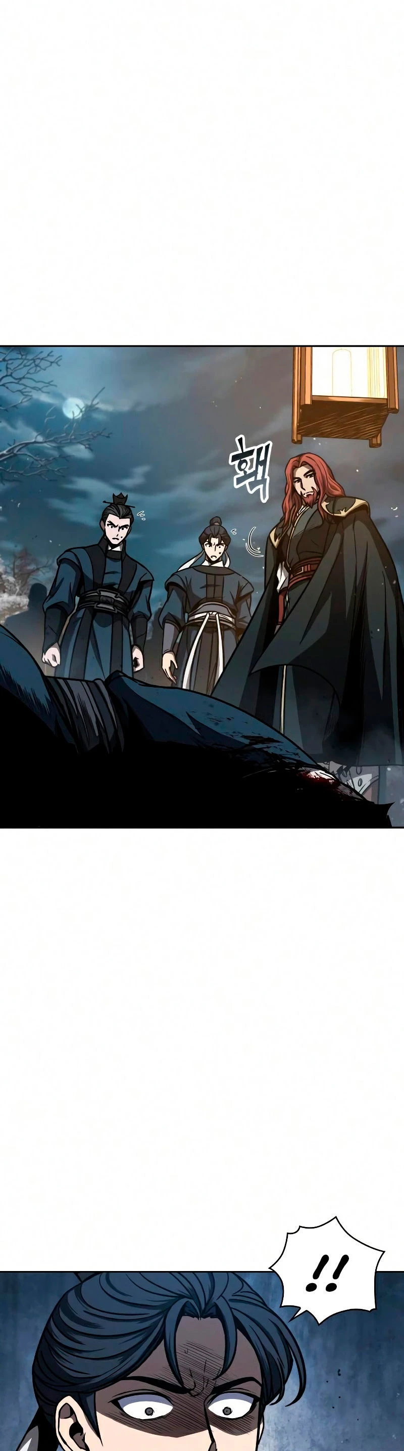 El Despiadado Demonio Celestial Capítulo 86 - Page 5