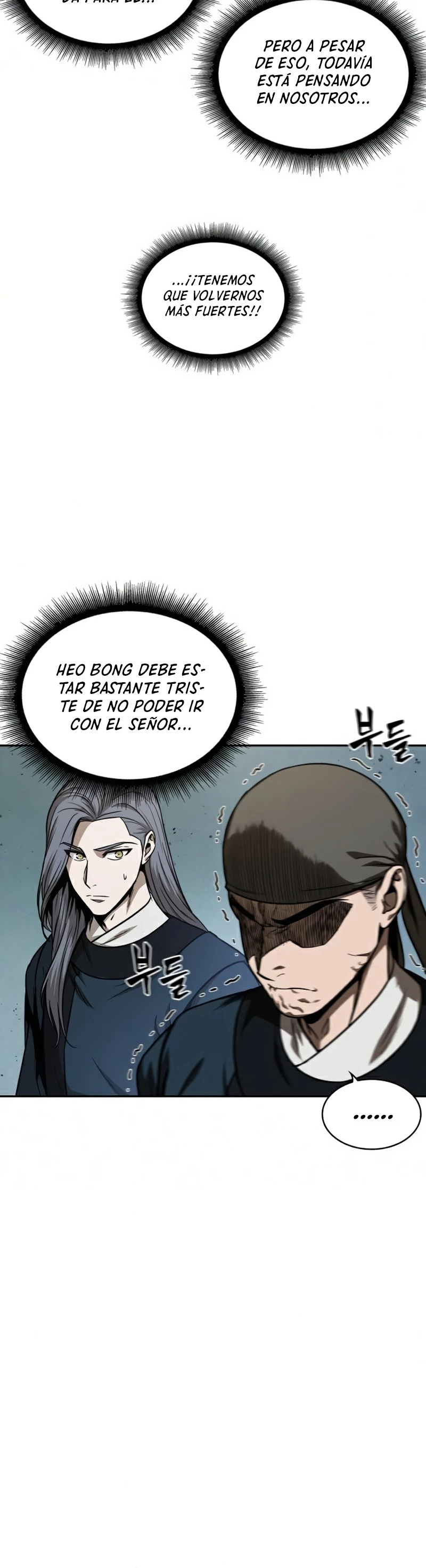 El Despiadado Demonio Celestial Capítulo 88 - Page 10