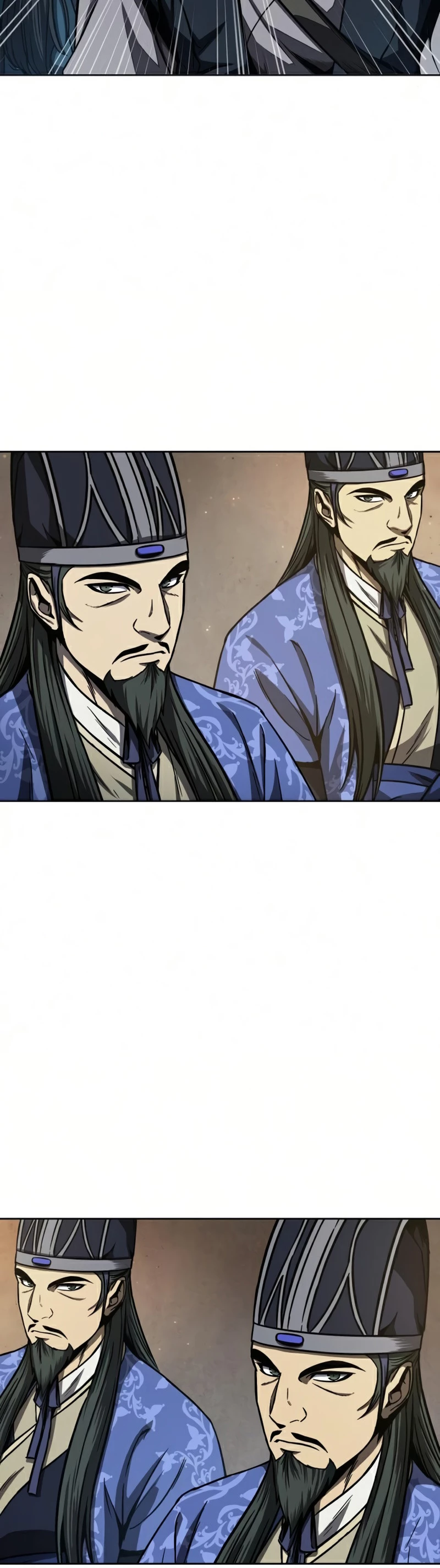 El Despiadado Demonio Celestial Capítulo 88 - Page 32