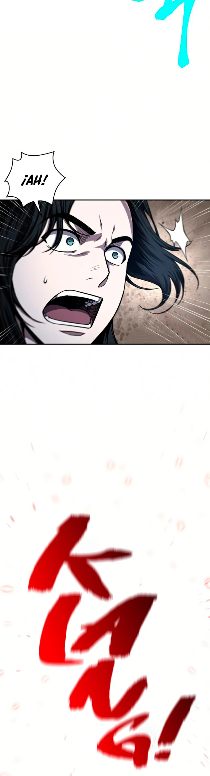 El Despiadado Demonio Celestial Capítulo 89 - Page 6