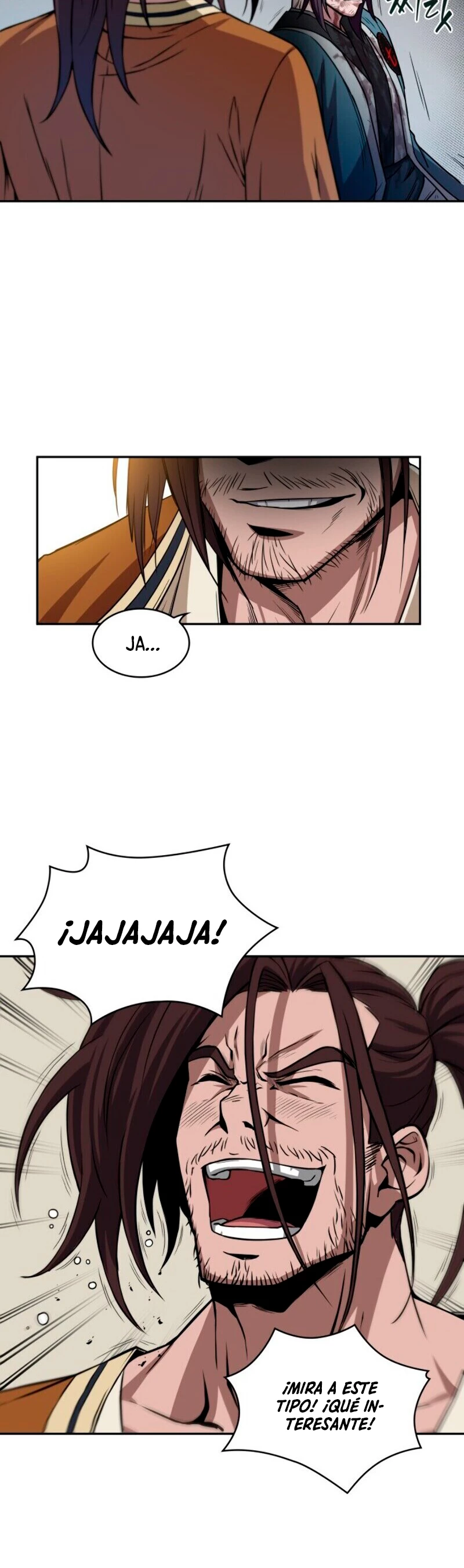 El Despiadado Demonio Celestial Capítulo 9 - Page 24