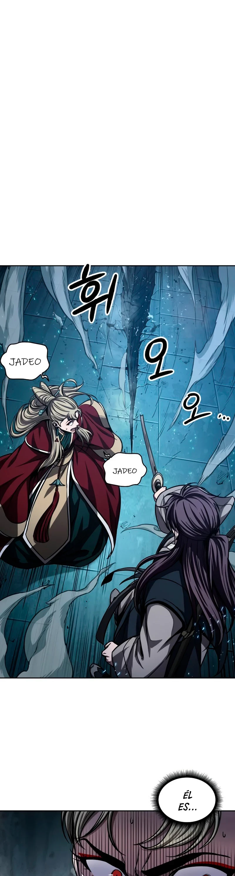 El Despiadado Demonio Celestial Capítulo 90 - Page 24