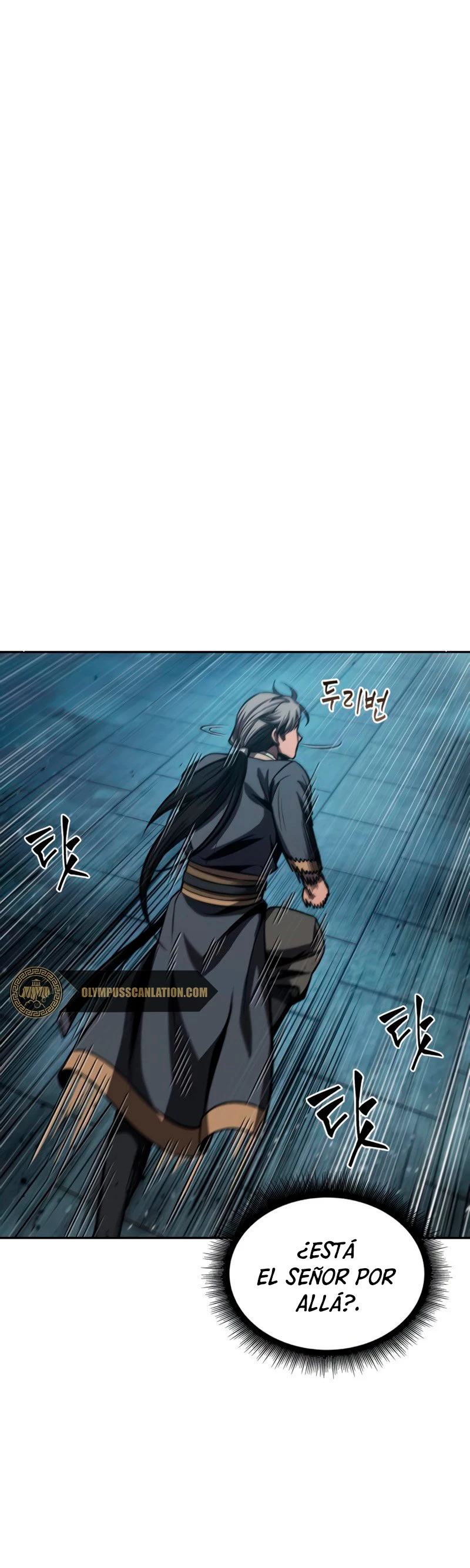 El Despiadado Demonio Celestial Capítulo 90 - Page 3