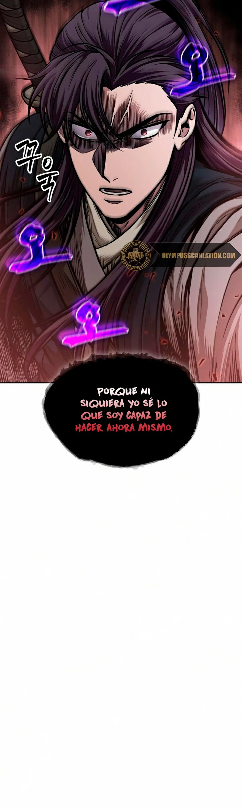 El Despiadado Demonio Celestial Capítulo 91 - Page 43