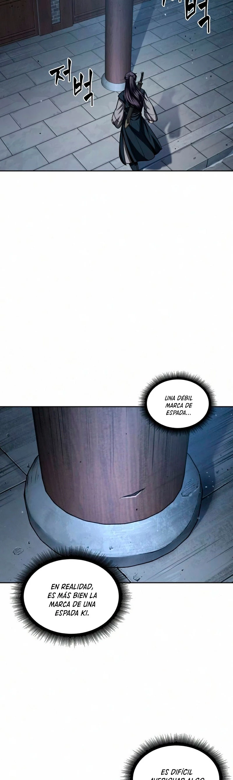 El Despiadado Demonio Celestial Capítulo 91 - Page 9