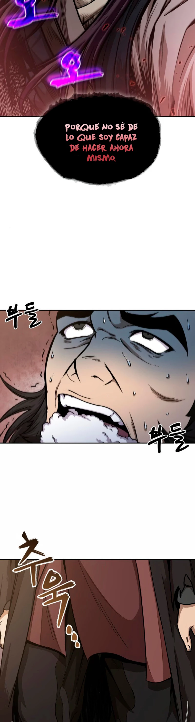 El Despiadado Demonio Celestial Capítulo 92 - Page 4