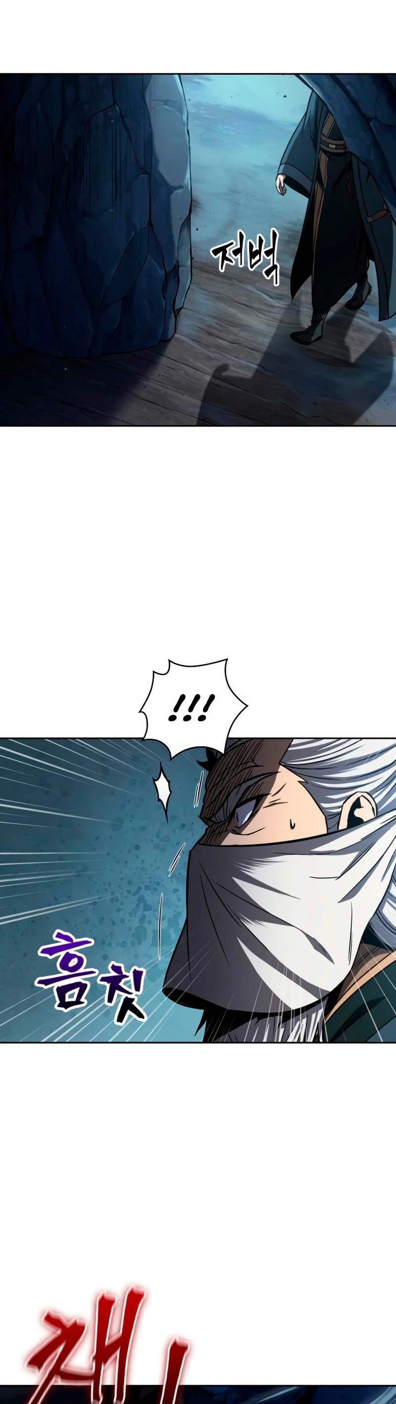 El Despiadado Demonio Celestial Capítulo 93 - Page 36