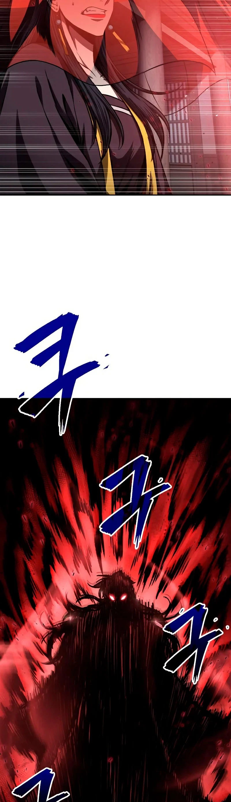El Despiadado Demonio Celestial Capítulo 94 - Page 17
