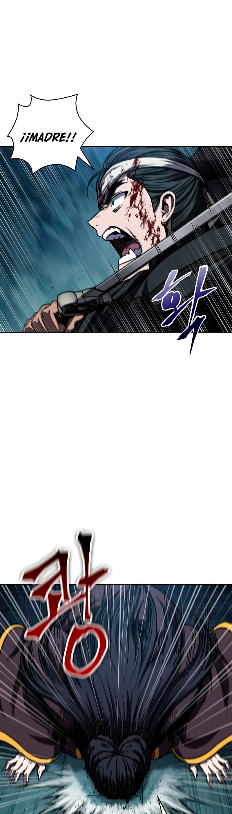El Despiadado Demonio Celestial Capítulo 94 - Page 26
