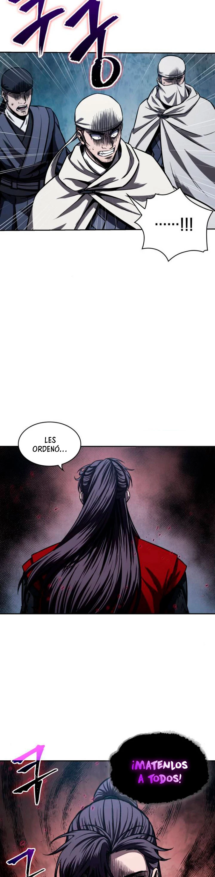El Despiadado Demonio Celestial Capítulo 95 - Page 24