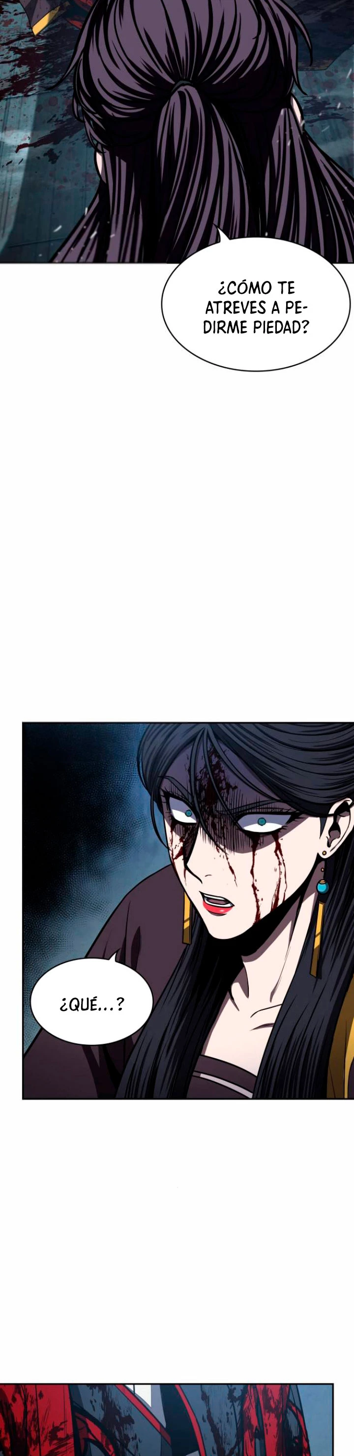 El Despiadado Demonio Celestial Capítulo 95 - Page 4