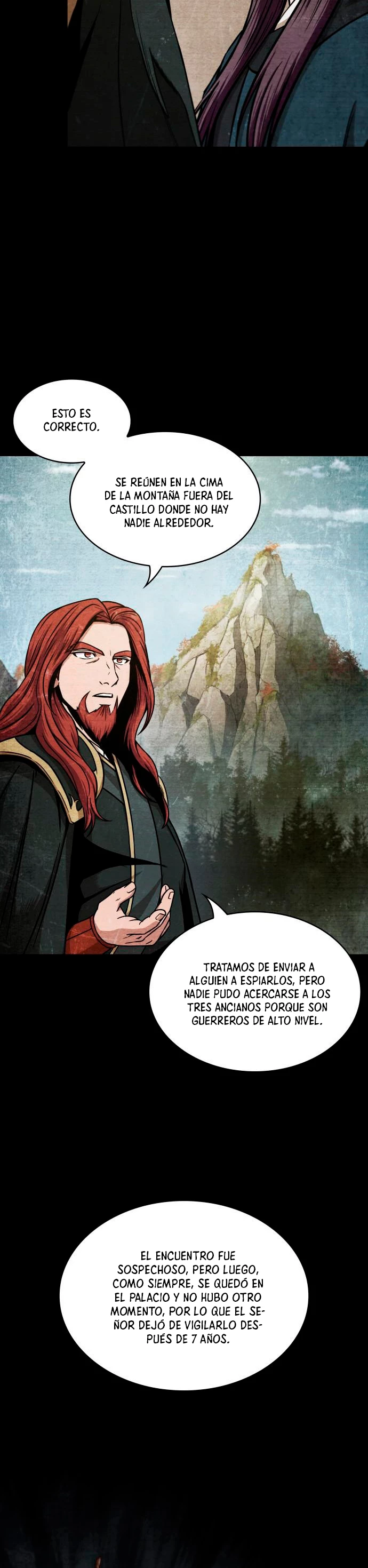 El Despiadado Demonio Celestial Capítulo 96 - Page 11