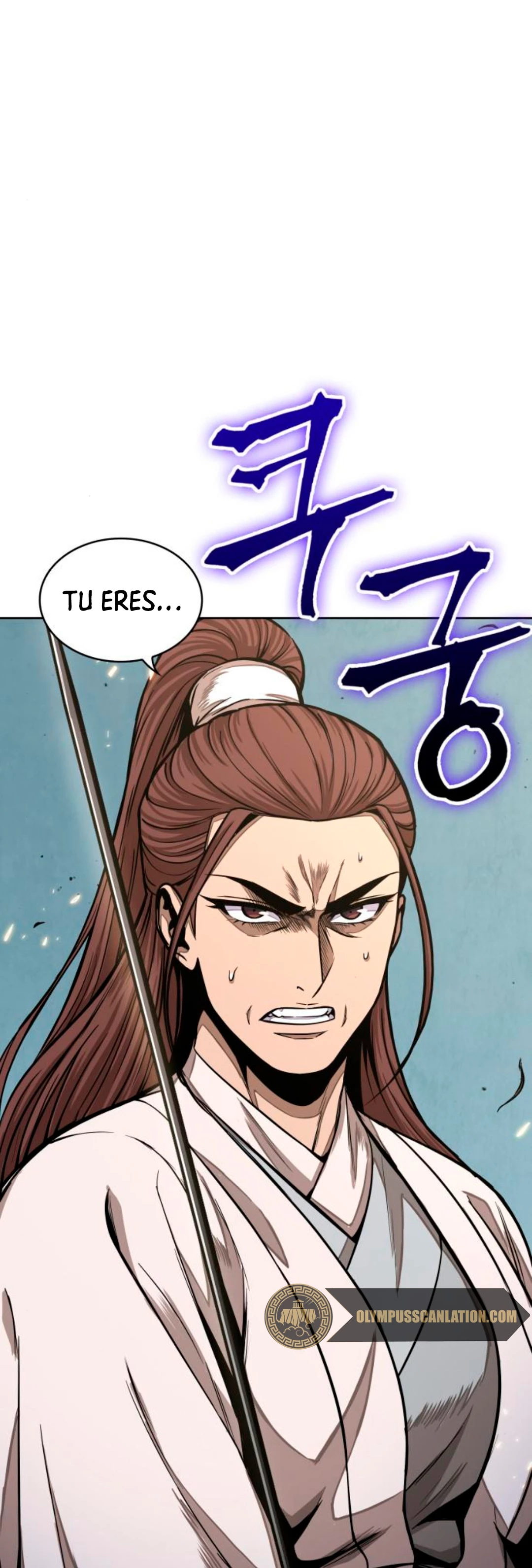 El Despiadado Demonio Celestial Capítulo 97 - Page 2