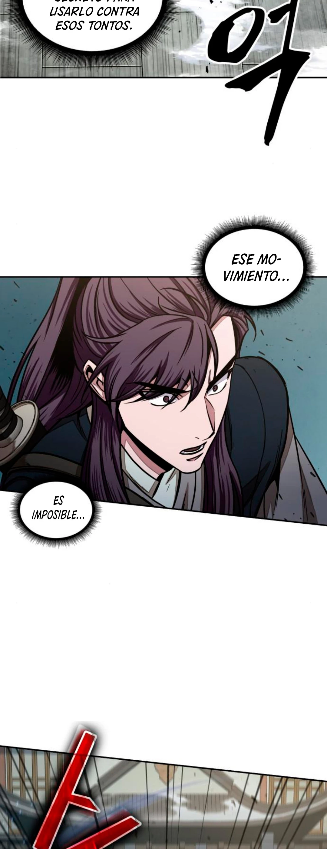 El Despiadado Demonio Celestial Capítulo 97 - Page 21