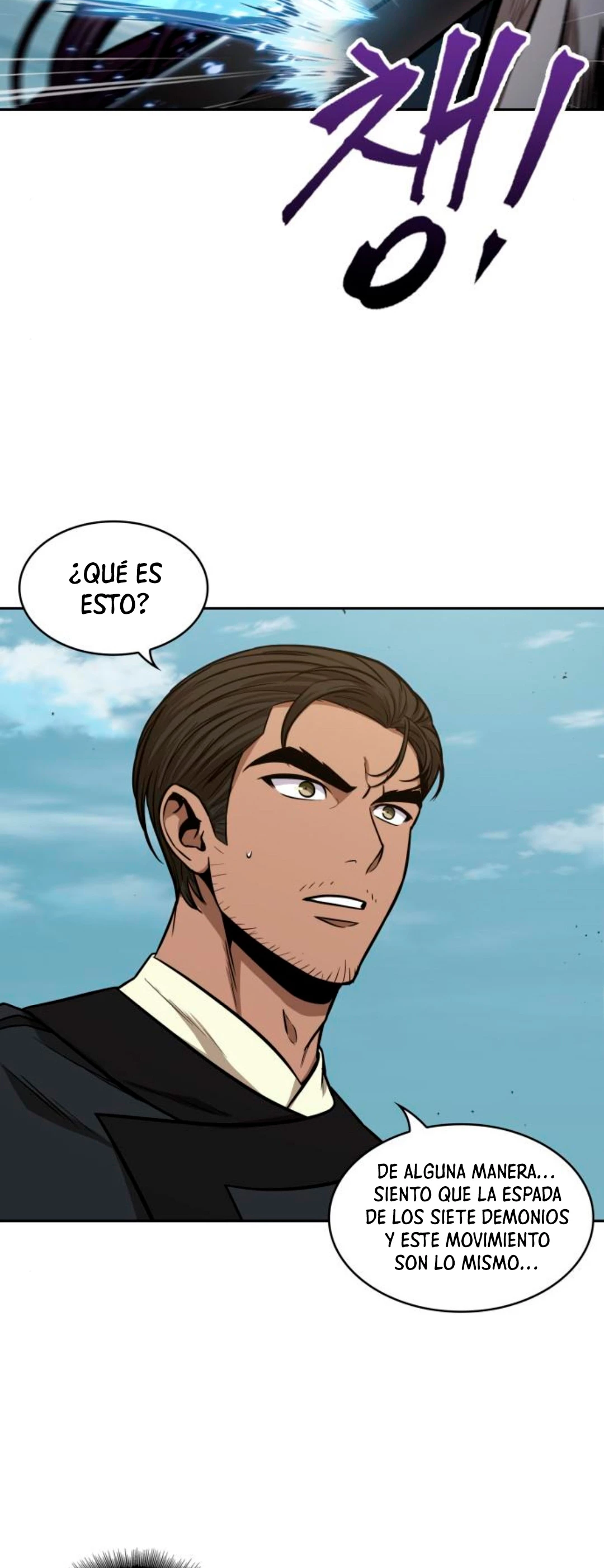 El Despiadado Demonio Celestial Capítulo 97 - Page 25