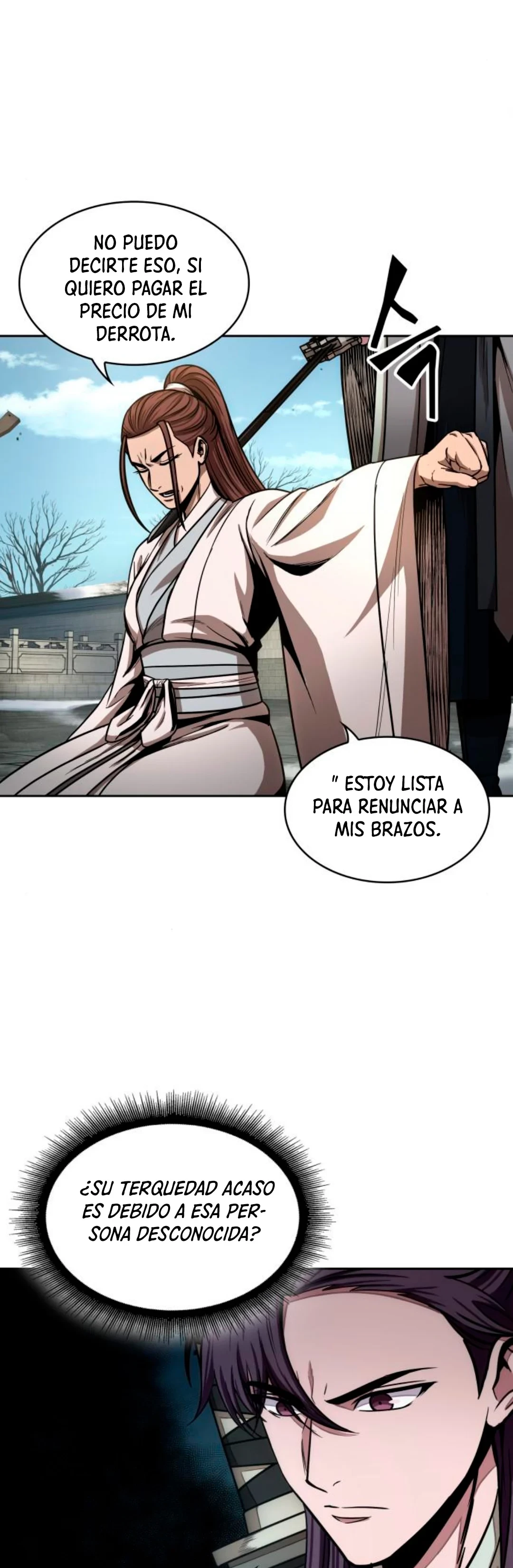 El Despiadado Demonio Celestial Capítulo 97 - Page 37