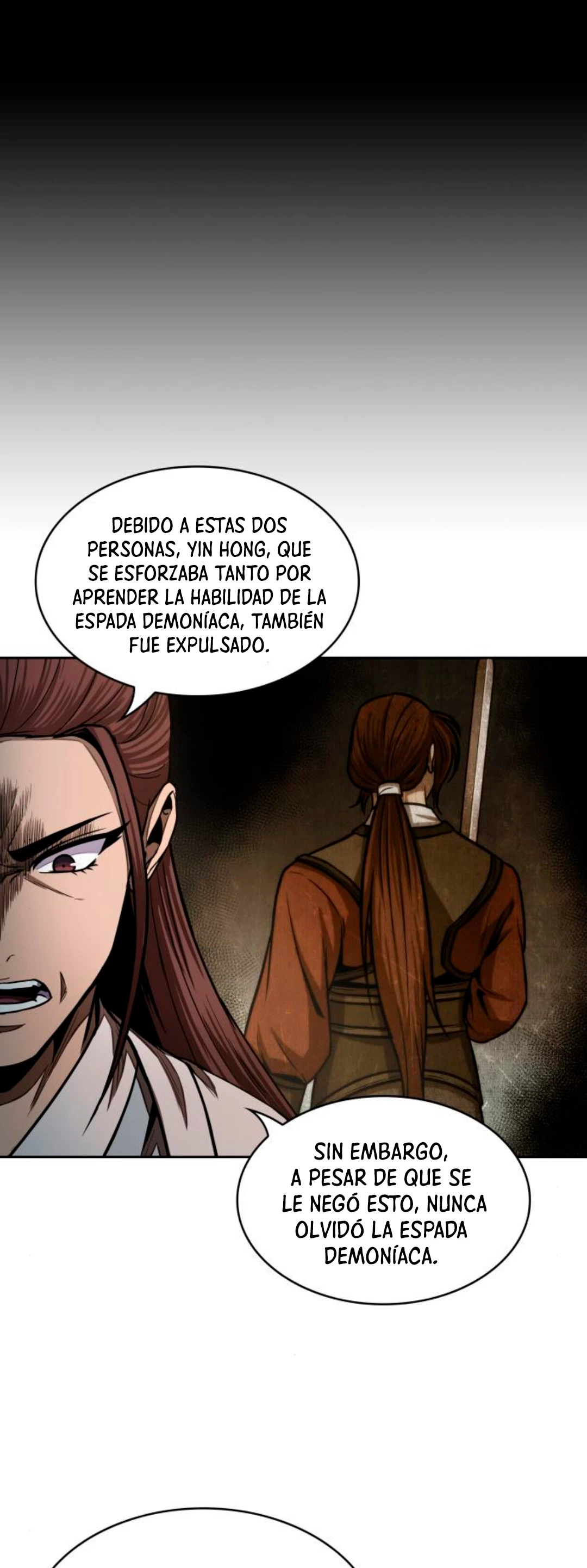 El Despiadado Demonio Celestial Capítulo 97 - Page 46