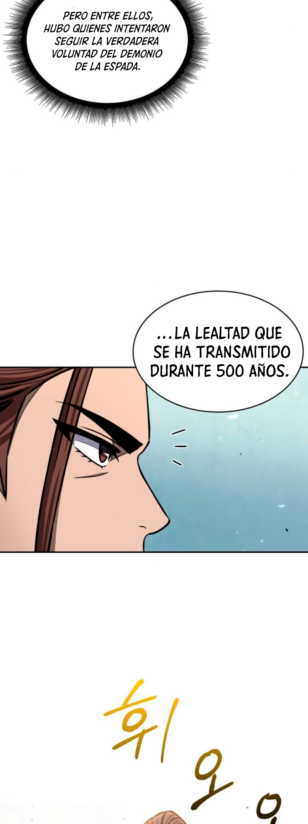 El Despiadado Demonio Celestial Capítulo 97 - Page 53