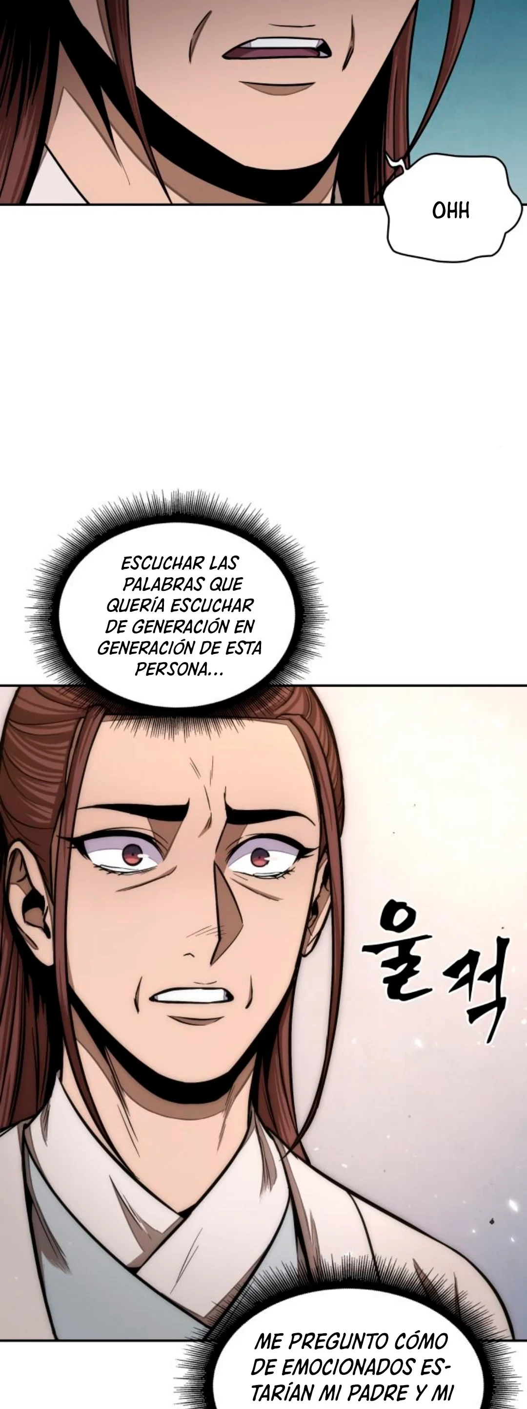 El Despiadado Demonio Celestial Capítulo 97 - Page 55
