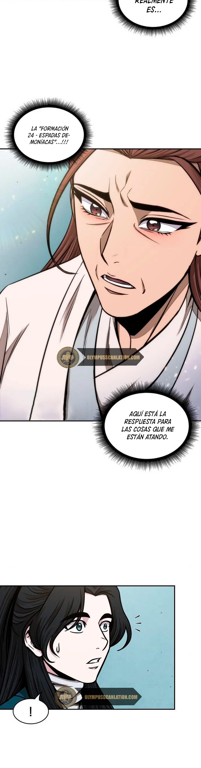 El Despiadado Demonio Celestial Capítulo 98 - Page 16