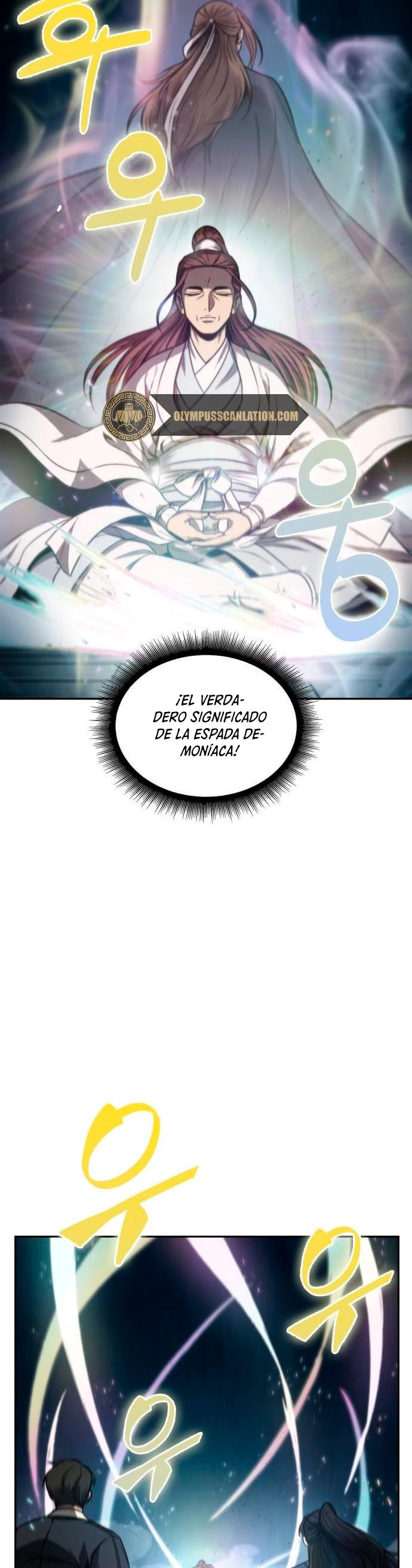 El Despiadado Demonio Celestial Capítulo 98 - Page 18