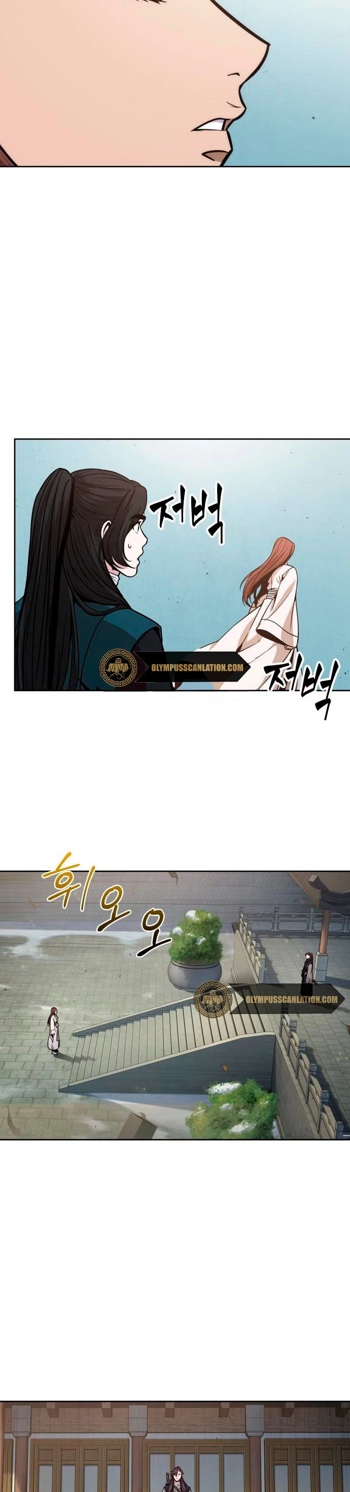 El Despiadado Demonio Celestial Capítulo 98 - Page 38