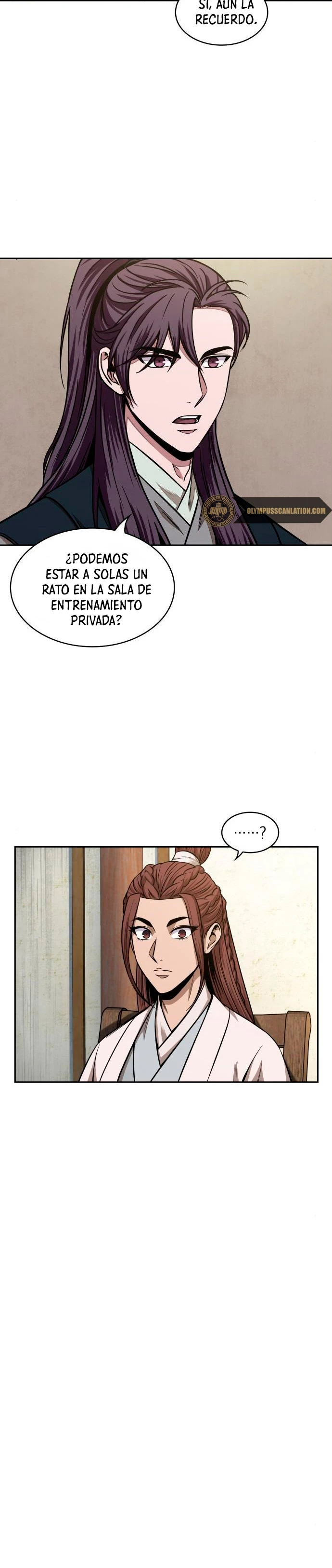 El Despiadado Demonio Celestial Capítulo 99 - Page 29