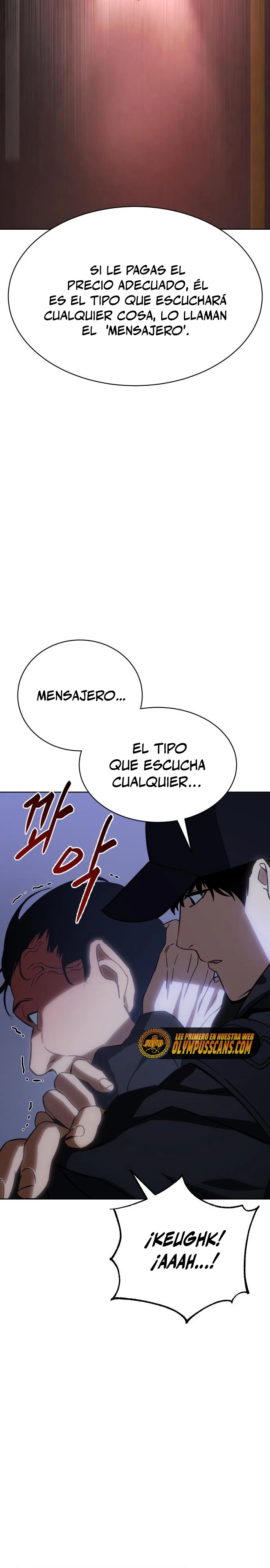 Los gemelos Baek Capítulo 13 - Page 29