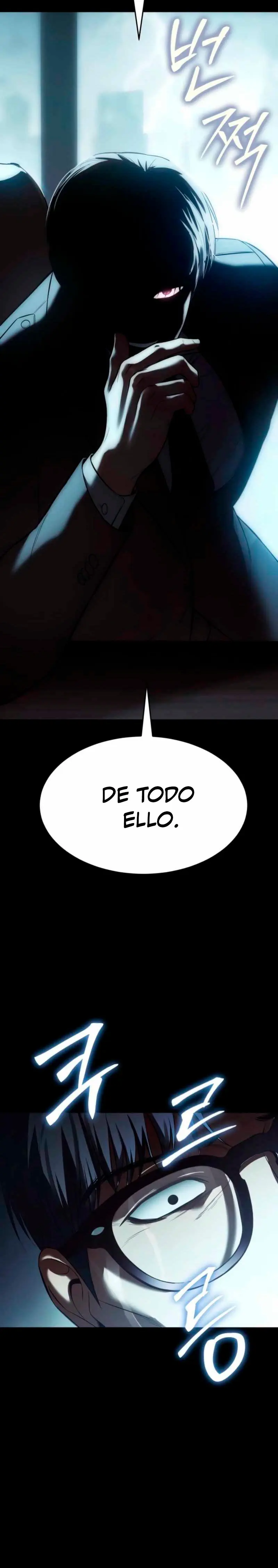Los gemelos Baek Capítulo 145 - Page 29