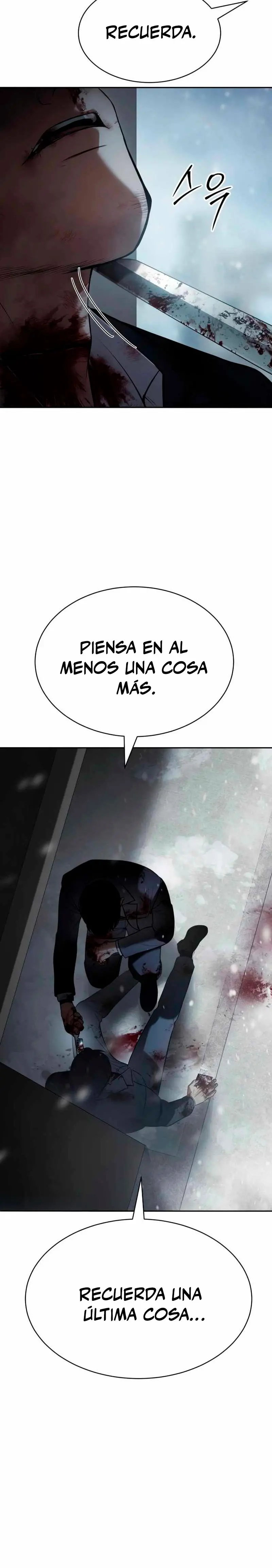 Los gemelos Baek Capítulo 148 - Page 14