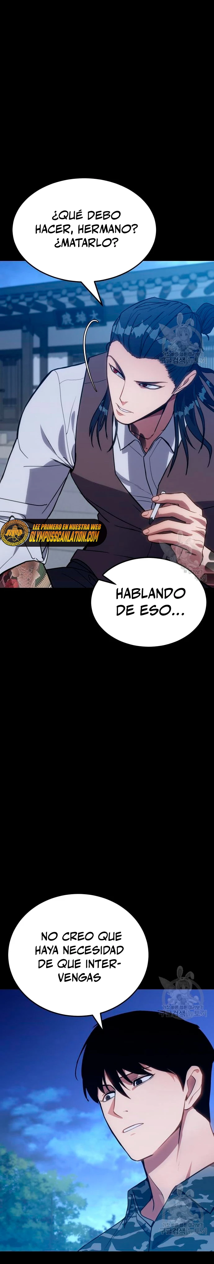 Los gemelos Baek Capítulo 2 - Page 66