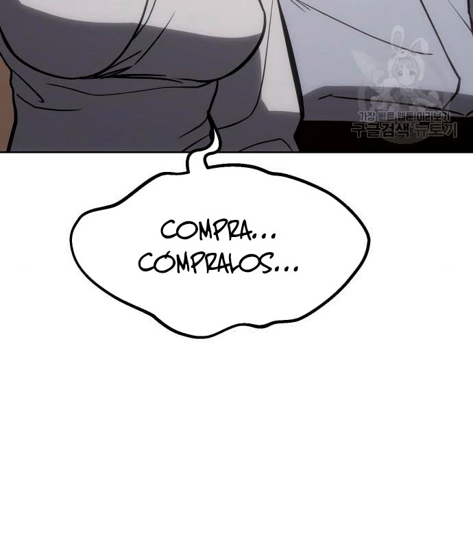 Los gemelos Baek Capítulo 3 - Page 37