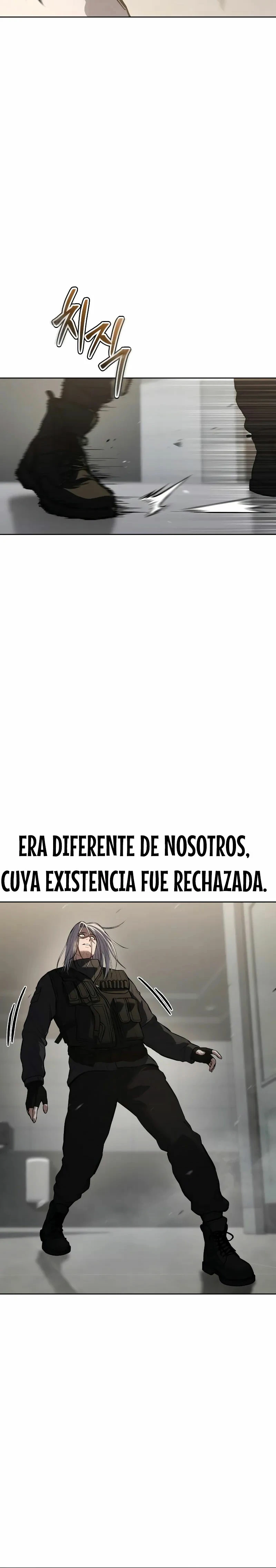 Los gemelos Baek Capítulo 49 - Page 43