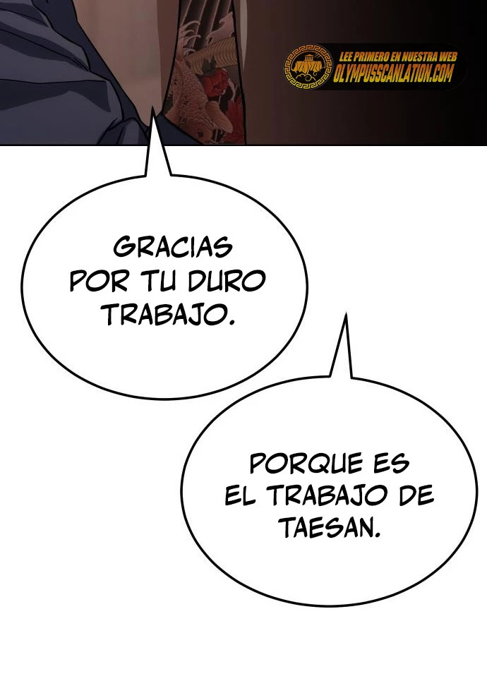 Los gemelos Baek Capítulo 9 - Page 63
