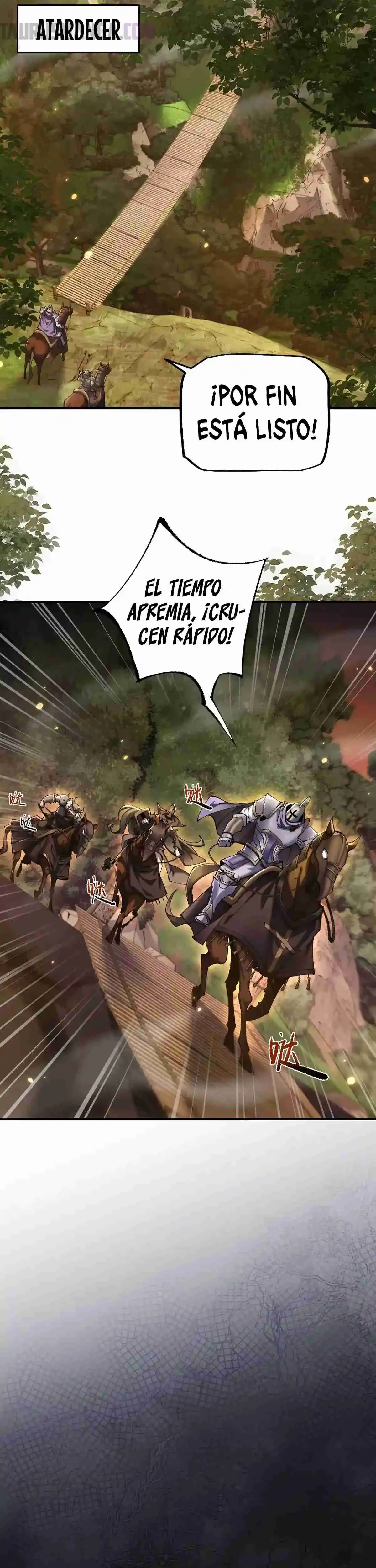 De Duende a Dios Goblin Capítulo 22 - Page 20