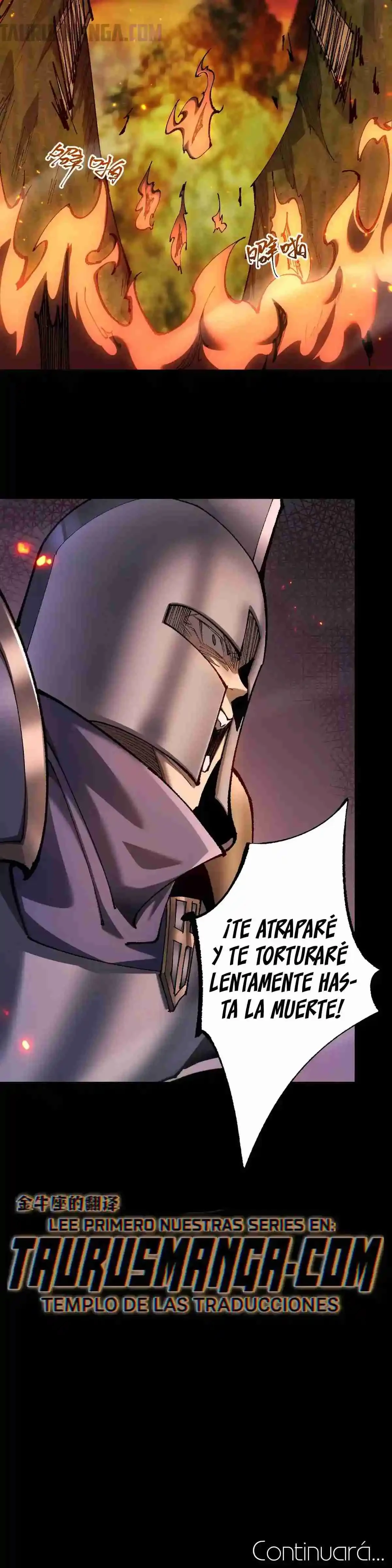De Duende a Dios Goblin Capítulo 22 - Page 28
