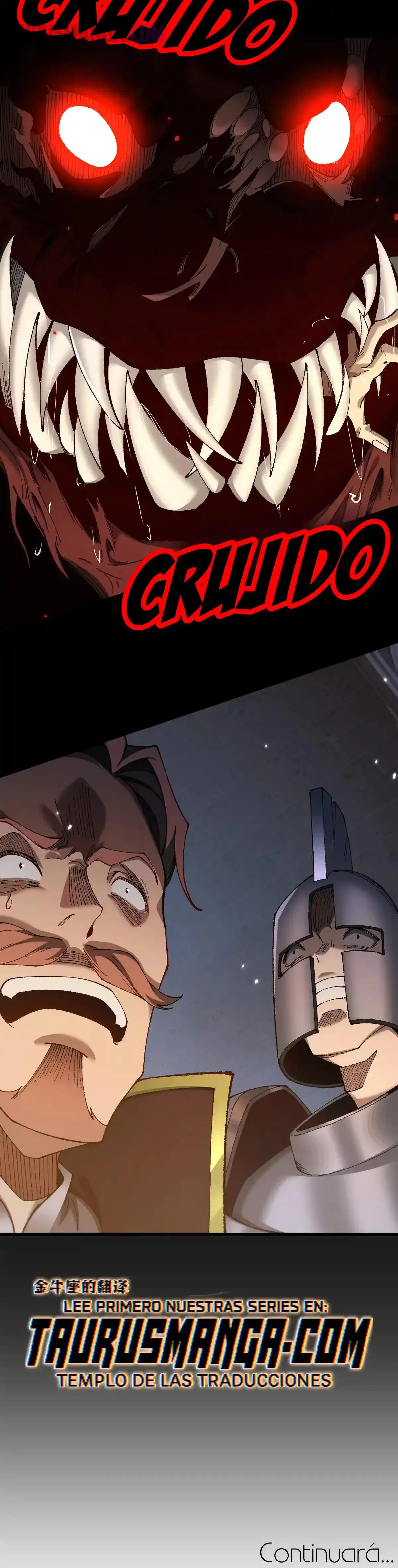 De Duende a Dios Goblin Capítulo 40 - Page 27