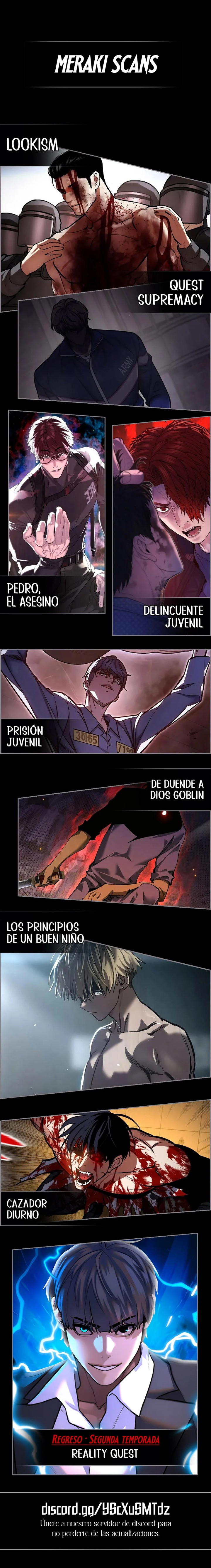Conquistando la Academia con solo un Cuchillo de Sashimi Capítulo 30 - Page 15