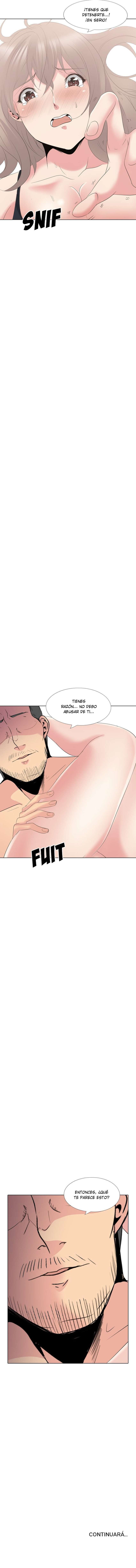 El diario secreto de mi hermana Capítulo 29 - Page 7