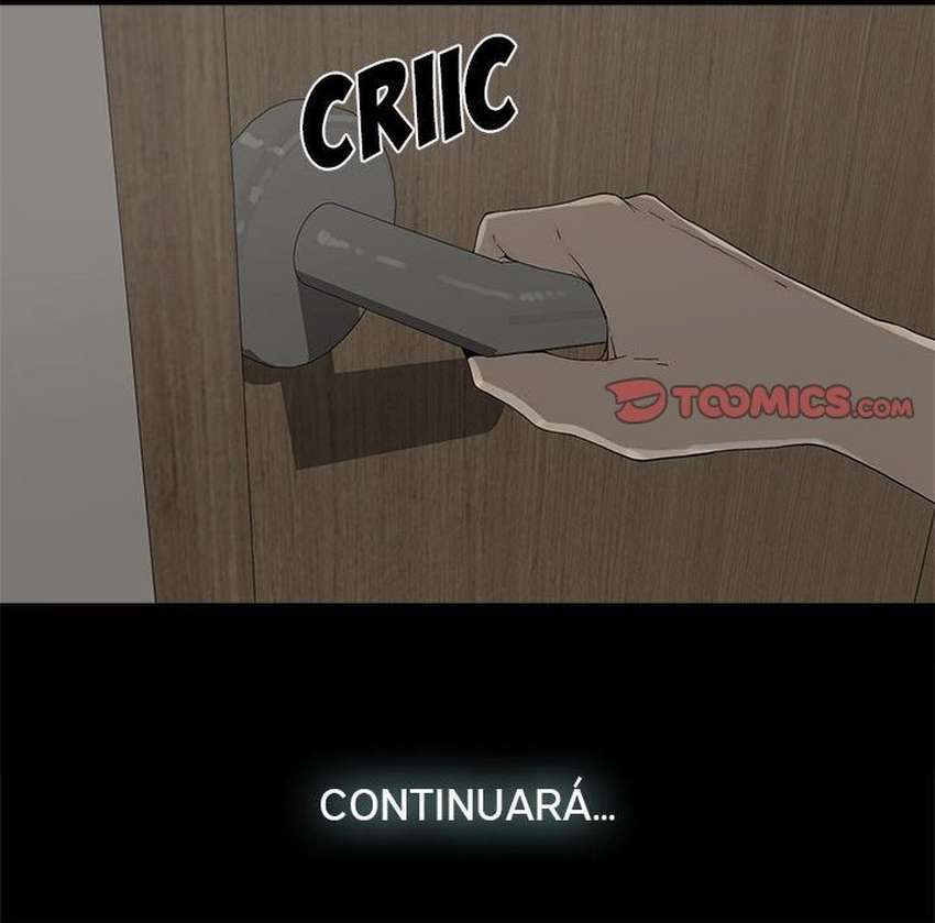 Happy Capítulo 5 - Page 4