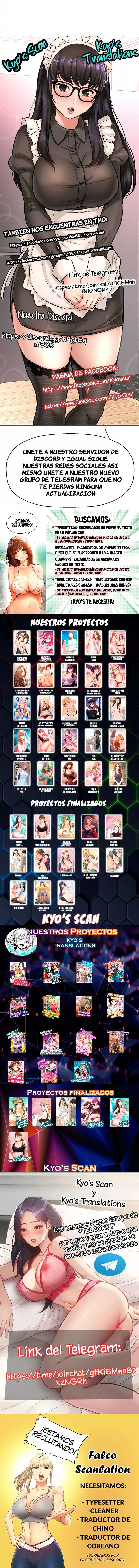 Lecciones Privadas Obscenas Capítulo 43 - Page 5