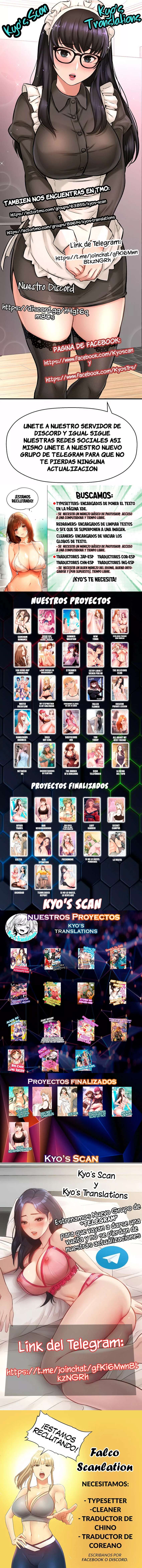 Lecciones Privadas Obscenas Capítulo 44 - Page 5