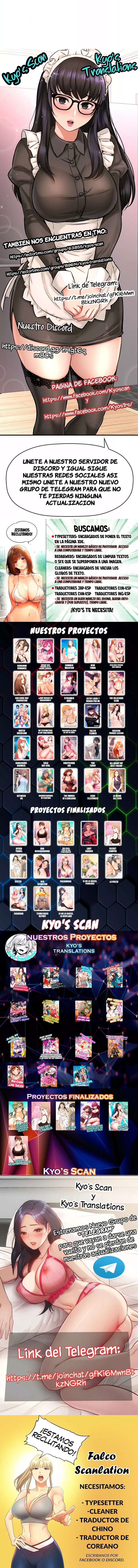 Lecciones Privadas Obscenas Capítulo 46 - Page 5