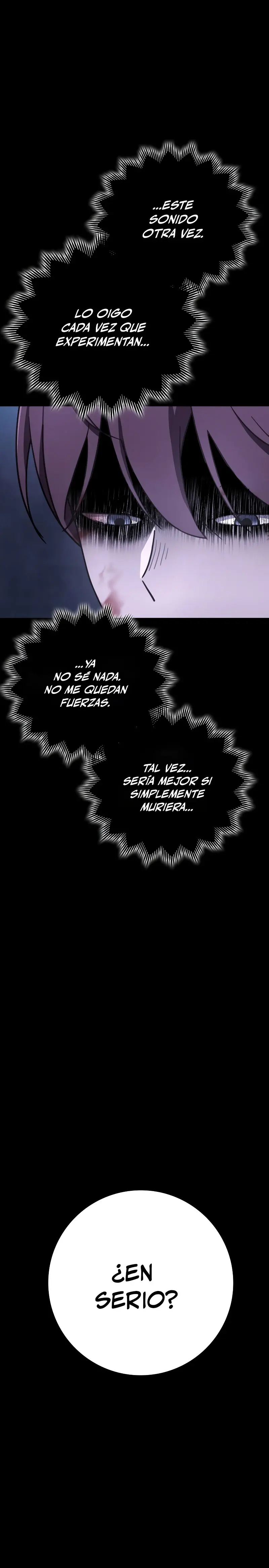 El Mago Genio Destructor de Límites Capítulo 1 - Page 49