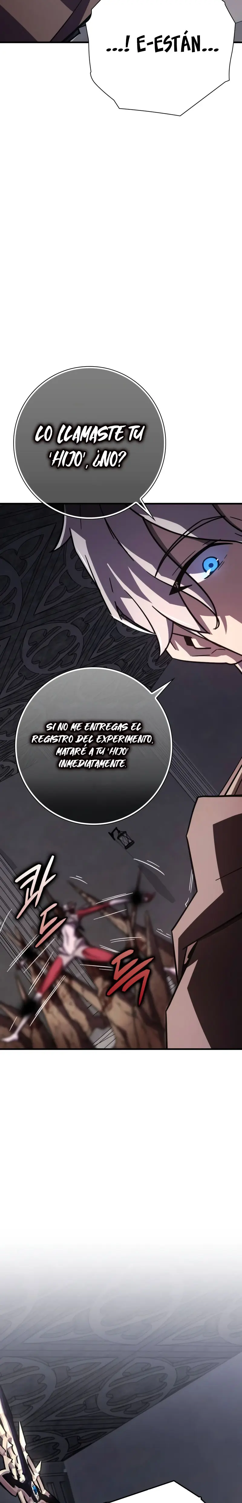 El Mago Genio Destructor de Límites Capítulo 16 - Page 18